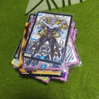 デュエマカード