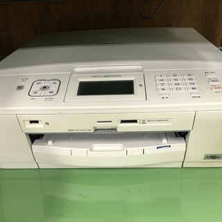 brotherプリンター複合機
