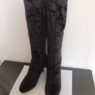 ボディドレッシング　ブーツ　22㎝