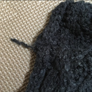 ★ジェーアイマックス★ローゲージニットベストの画像