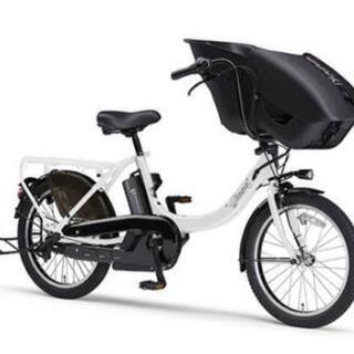オプション品付き　美品　ヤマハ　電動自転車　パスキス　ミニ　アン　パス　キッス