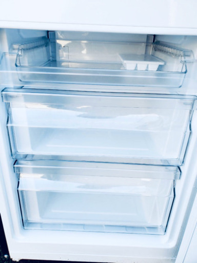 ✨美品✨♦️2018年製♦️ 107番 Haier✨ 冷凍冷蔵庫❄️ JR-NF148A‼️ 