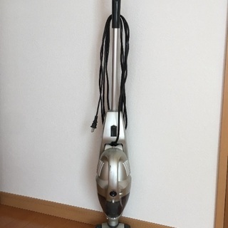 掃除機ー無料