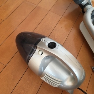 掃除機ー無料の画像