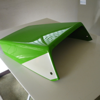 カワサキ750ＺＸＲの画像
