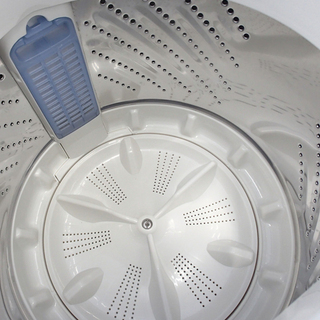 ♪Panasonic/パナソニック 洗濯機 NA-F50B10 5kg 2017年製 札幌♪