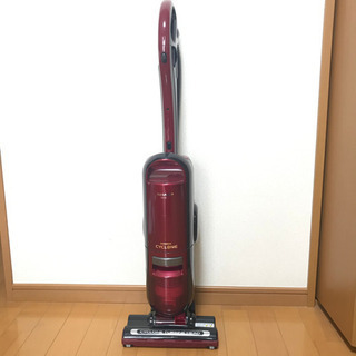 掃除機　SHARP
