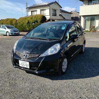 ホンダ　フィット　１．３　ＧＦパッケージ　ＦＡＴ