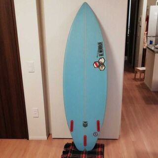 アルメリックニューフライヤーサーフボード