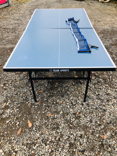 卓球台　240cm×120cm 配送応相談