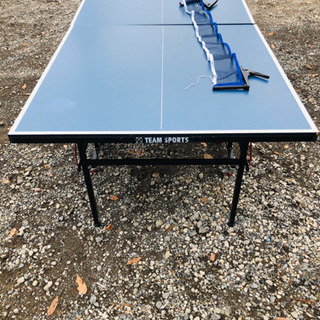 卓球台 240cm×120cm 配送応相談
