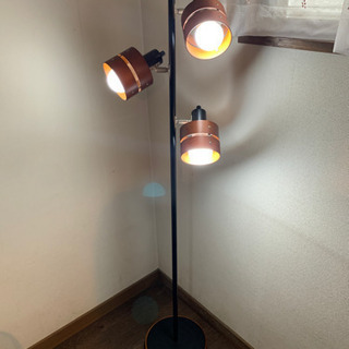 スタンドライトの画像