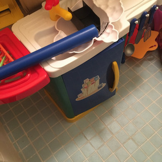 キッズサークル　ベビーサークルの画像