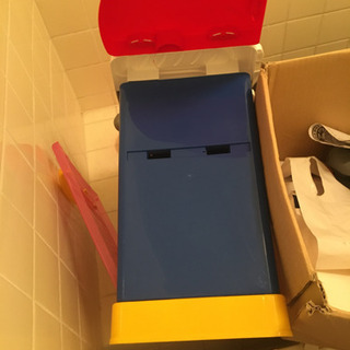 キッズサークル　ベビーサークルの画像