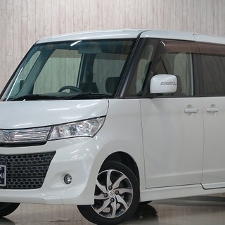 スズキ！パレット！人気のお車なのでお早めに！