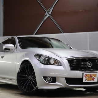 Y51 フーガ 370｜中古車｜ジモティー