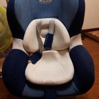 チャイルドシートの画像