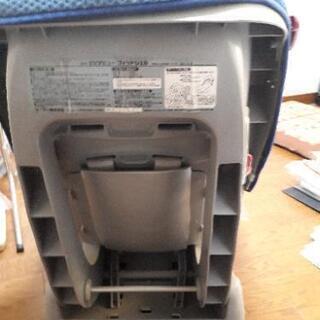 チャイルドシート