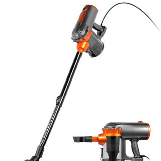 25日まで限定価格！！新品未使用コード式掃除機の画像