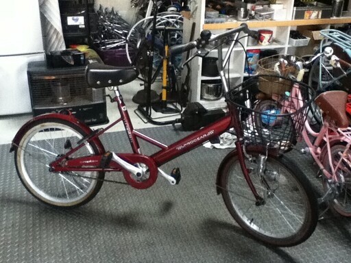 格安整備済自転車！！８２２