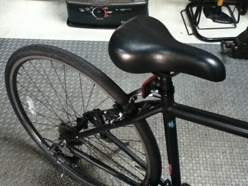 格安整備済自転車！！８２４