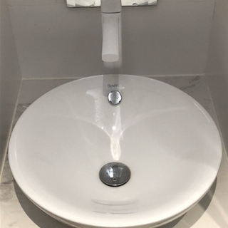 並行輸入 シングルレバー 混合水栓 F199153WM－A