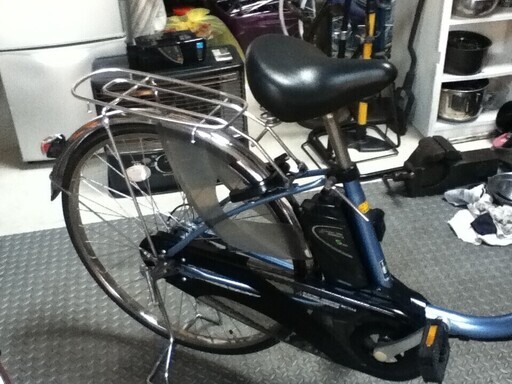格安整備済自転車！！８２５