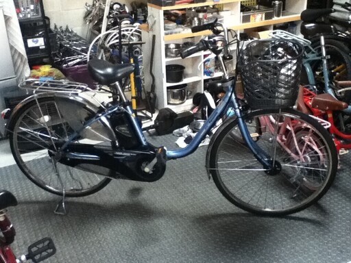 格安整備済自転車！！８２５