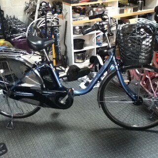 格安整備済自転車！！８２５