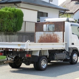マツダ■17年式タイタン■1350ダンプ業販価格の画像