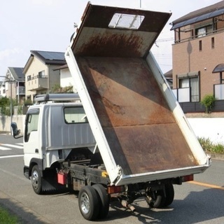 マツダ■17年式タイタン■1350ダンプ業販価格の画像