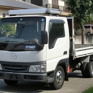 マツダ■17年式タイタン■1350ダンプ業販価格