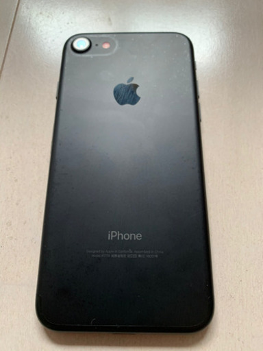 iPhone7