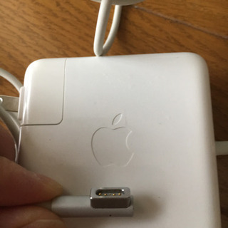 Mac60w充電器