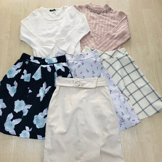 冬服セット