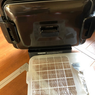 多機能ホットプレート出品　中古品
