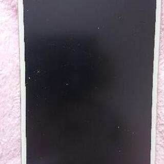 NTT docomo dtab d-02k