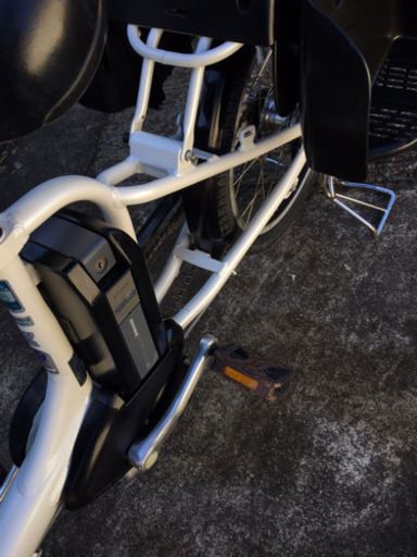 Ｇ５Ｋ電動自転車Ｍ１３Ｘヤマハパスキッス２０インチ８アンペア