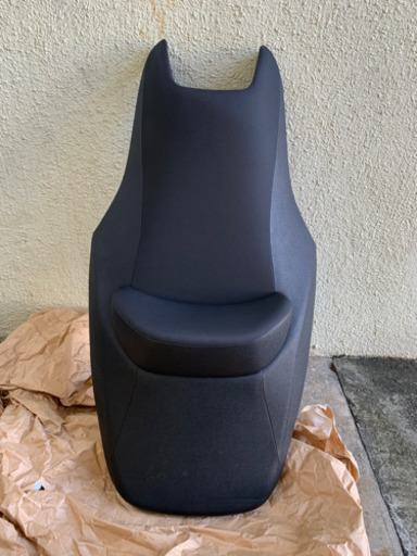 TMAX530~500(SJ08J) (SJ12J)シートAssy シグナス、V125