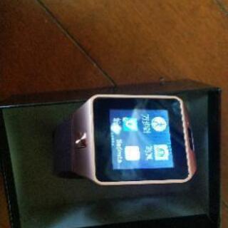 大人気　値下げ　引取歓迎　送料無料　新品　スマートウォッチ　Smart Watch X　日本語対応の画像