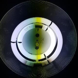 蛍光灯 照明器具 吊り下げ ペンダント NEC  蛍光灯付きの画像