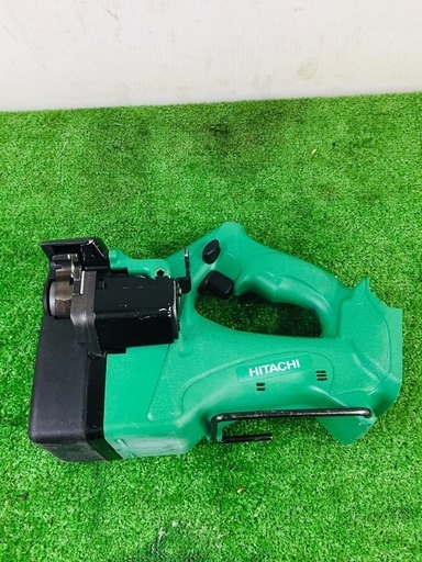 HiKOKI(ハイコーキ) 日立工機 コードレス全ねじカッタ CL14DSAL【リライズ野田愛宕店】【店頭取引限定】【中古品】1点限り早い者勝ち！