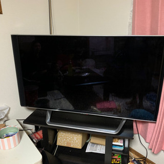 テレビ Panasonic パナソニック 50インチ