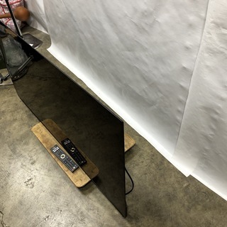 新品同様 FUNAI 55型 FE-55U7010 有機ELテレビ 2018年製 4K対応 液晶テレビ 薄型 最新モデルの画像