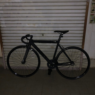 ピストバイクで一緒に遊んでくれる人募集！！
