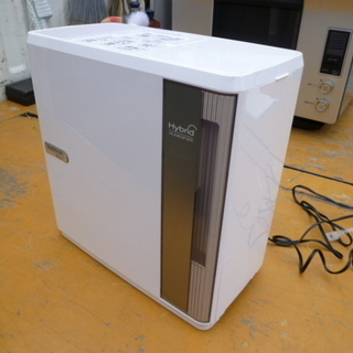 人気ブランド　ダイニチの温風加湿器　中古