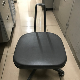 事務椅子