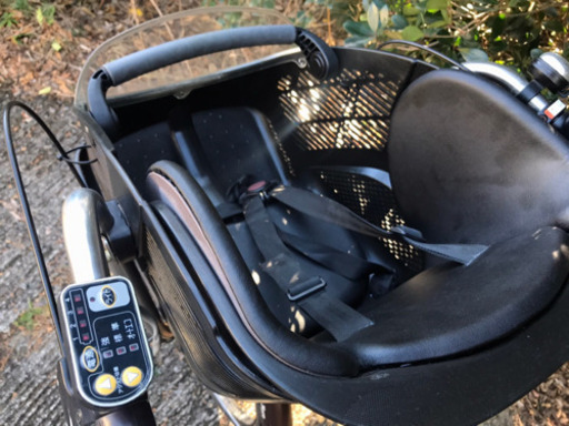 Ｇ４Ｋ電動自転車Ｍ９０Ｆヤマハパスリトルモア長生き8アンペア