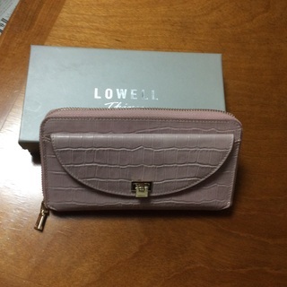 新品 未使用 財布の画像