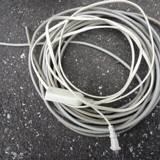 マスプロ電工 BS・CS110℃CSパラボラアンテナ 一式　中古の画像